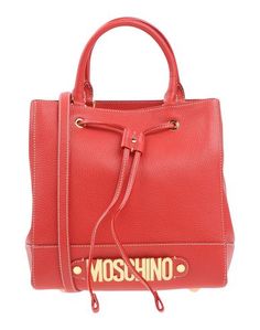 Сумка на руку Moschino