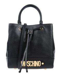 Сумка на руку Moschino