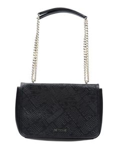 Сумка через плечо Love Moschino
