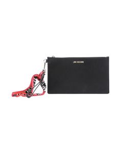 Сумка на руку Love Moschino