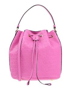 Сумка на руку Moschino