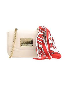 Сумка через плечо Love Moschino