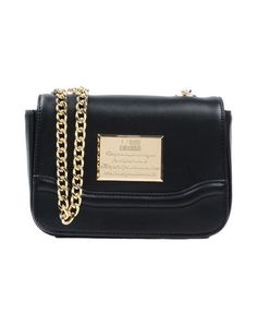 Сумка через плечо Love Moschino