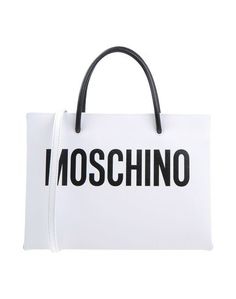 Сумка на руку Moschino