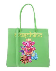 Сумка на руку Moschino
