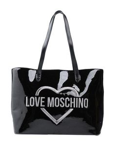 Сумка на руку Love Moschino