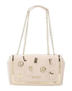 Сумка через плечо Love Moschino
