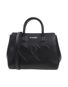 Сумка на руку Love Moschino