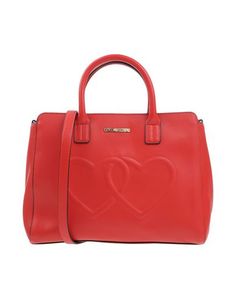 Сумка на руку Love Moschino