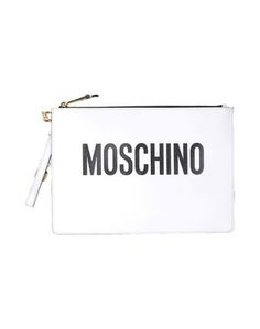 Сумка на руку Moschino