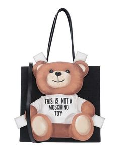 Сумка на руку Moschino