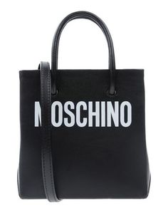 Сумка на руку Moschino