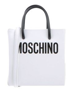 Сумка на руку Moschino