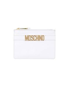 Косметичка Moschino Couture