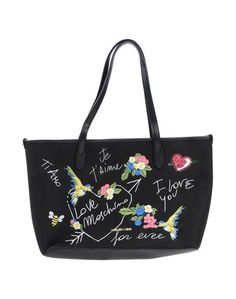 Сумка на руку Love Moschino