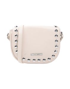 Сумка через плечо Love Moschino