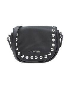 Сумка через плечо Love Moschino