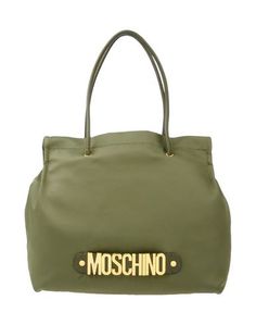 Сумка на руку Moschino