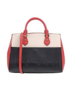 Сумка на руку Love Moschino