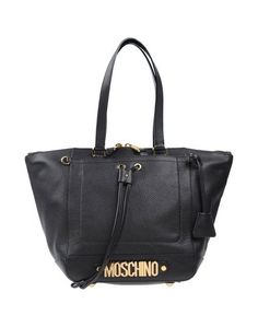 Сумка на руку Moschino