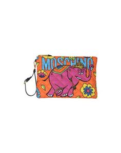 Сумка на руку Moschino