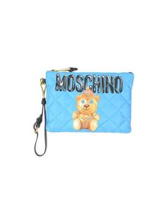 Сумка на руку Moschino Couture