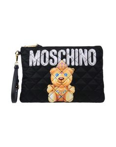 Сумка на руку Moschino Couture