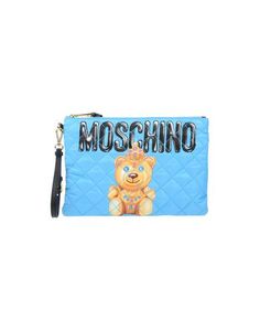 Сумка на руку Moschino Couture