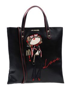 Сумка на руку Love Moschino