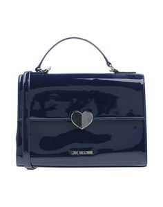 Сумка на руку Love Moschino