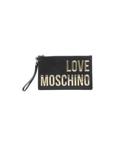 Сумка на руку Love Moschino