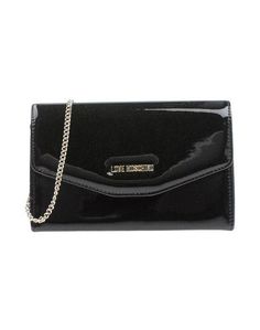 Сумка через плечо Love Moschino