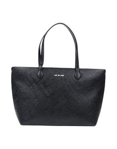 Сумка на руку Love Moschino