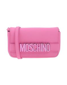 Сумка через плечо Moschino Couture