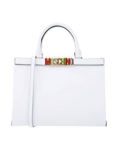 Сумка на руку Moschino