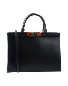 Сумка на руку Moschino