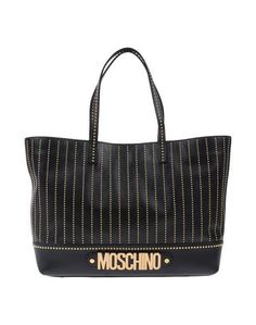 Сумка на руку Boutique Moschino