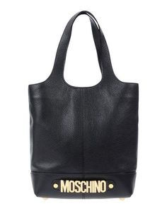 Сумка на руку Moschino