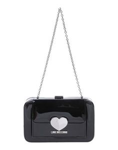 Сумка на руку Love Moschino