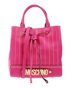 Сумка на руку Moschino