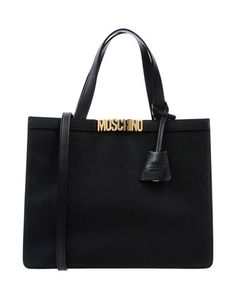 Сумка на руку Moschino