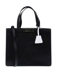 Сумка на руку Moschino