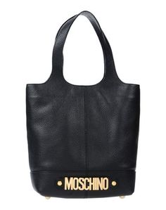 Сумка на руку Moschino