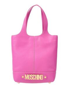 Сумка на руку Moschino