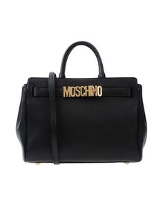 Сумка на руку Moschino