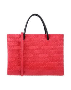 Сумка на руку Moschino