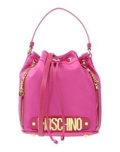 Сумка на руку Moschino