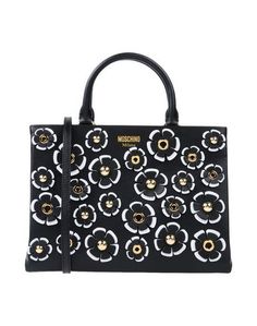 Сумка на руку Moschino