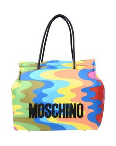 Сумка на руку Moschino Couture