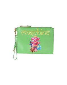 Сумка на руку Moschino